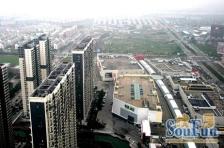 万达广场48克拉1室1厅西