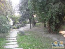 城市绿舟花园 4室2厅 东南