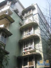 城市绿舟花园2室1厅东南