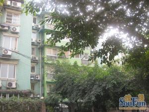 星辰路89号 2室1厅 西北