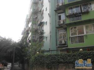 华明庭院2室1厅西北
