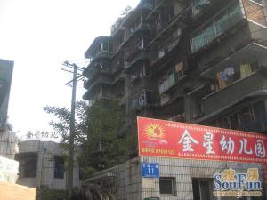 交桂一巷11号1室1厅东