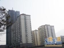 城关 火车站东路 可按揭 地铁口 通透户型 4居室