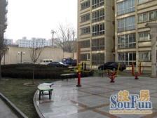 满五唯一 东南北朝向 采光无遮挡 小区绿化 交通方便