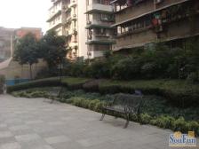 solo一期 1室0厅 东南