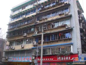 华民逸园2室2厅东南