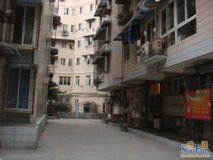 华民逸园2室2厅南