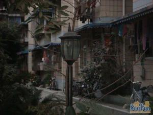 华民逸园2室1厅南
