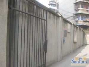 三友小区2室1厅南北