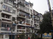夫子庙白鹭小区双南户型精装修诚心出售桃叶渡建康路