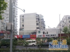 东外滩·东白林寺小区·2室·1厅