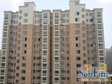 艺泰安邦 3室2厅 南 北