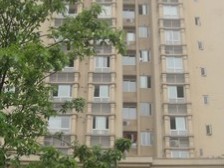 城南新区 北瑞星座二房