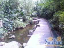 看江小户型 户型方正 配套齐全 楼下公交站 滨江路旁