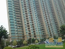 恒大御景半岛 江边独栋别墅 带大花园 位置好 诚心出售