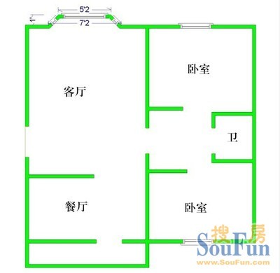 融侨中央美域