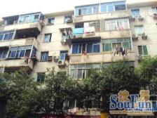 站南街 南北通透,采光好 近地铁 视野好,诚心出售