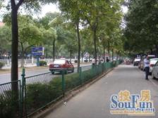 出售江拖宿舍66平米二居 室46万 精装修