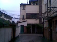 富民路255弄 1室1厅 南