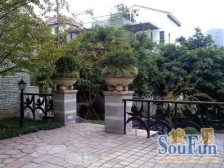 汽博中心 奥林匹克花园二期(雅典天空)三房175万