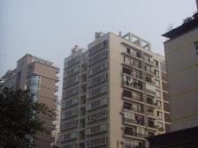 黄泥磅精装两房两卫大阳台 诚心出售