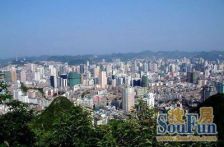 家和花园三室两厅复试带屋顶花园精装修随时看房
