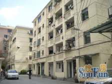 嘉乐公寓2室北朝向542.00万元/套出售