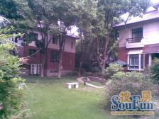 明月清泉新苑 4室2厅 南