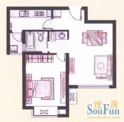 明园森林都市