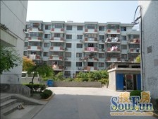 地铁5号线 户型方正 业主诚意出售 视野开阔