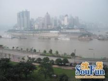 怡景园 2室1厅 东南