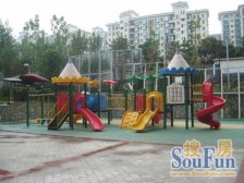 小城故事 5室2厅 东