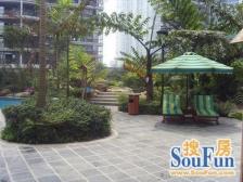 南坪南滨路 精装电梯两室 领包入住