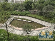 九街区A区, 采光好 朝向安静 方正格局 出门地铁口