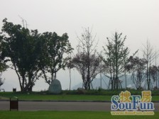 大竹林 龙湖江与城原山五房548万