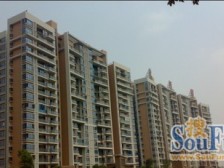 新世纪上河居 6室2厅 东南