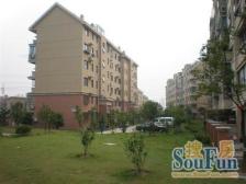 大华锦绣华城(一街区) 2室2厅 南 北