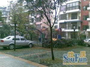 安纳西时光 3室1厅 南