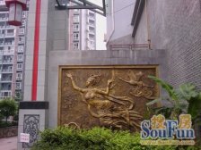 唐庄 楼梯洋房 顶跃已经现浇好 实际使用200多平