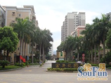 户型方正采光好,中高层,业主自住