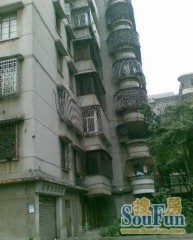 封闭式小区电梯直入大三房带天台同济南向大阳台