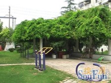 兰州市城关区拱星墩街道段家滩路三易花园