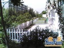 低楼层无遮挡采光好,近地铁别墅小区,小区车位充足