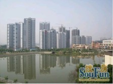 汽博 视野采光好 住家装修 拎包入住 交通便利