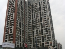 桂南名都 1房1厅 望花园泳池 视野无遮挡