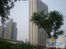 北部新区 龙湖水晶星座一房