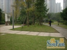 龙头寺 鲁能星城十二街区二房110万