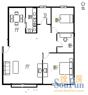 梦里水乡花园