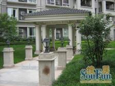 龙头寺 保利香槟花园B区三房139.5万