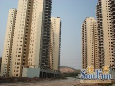 人和精装2+1户型,住家装修,拧包入住,视野开阔